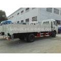 factory price Dongfeng 4x2 truck cargo box, 7 ton cargo truck price